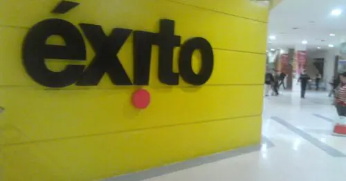 EXITO TINTAL EXITO TINTAL